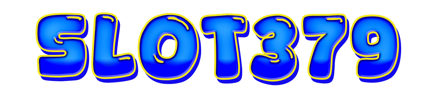 Slot379 Logo